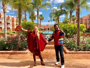 Pressemitteilung: 25 Jahre sonnenklar.TV: Specials und Shows im Jubiläumsjahr