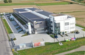 ASD Automatic Storage Device GmbH: Pacadu Energiespeicher im produzierenden Gewerbe