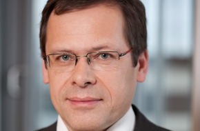 BG ETEM - Berufsgenossenschaft Energie Textil Elektro Medienerzeugnisse: Johannes Tichi neuer Vorsitzender der Geschäftsführung der BG ETEM