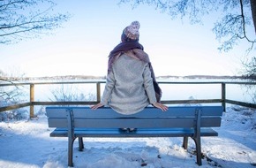 Tourismus-Agentur Schleswig-Holstein GmbH: Weg mit dem Winterspeck!