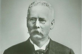 Engelhard: Gedenken an einen Pionier der pharmazeutischen Industrie / 100. Todestag von Karl Philipp Engelhard