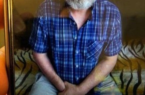 Polizeidirektion Hannover: POL-H: &Ouml;ffentlichkeitsfahndung: 59-J&auml;hriger aus Hannover-Davenstedt vermisst