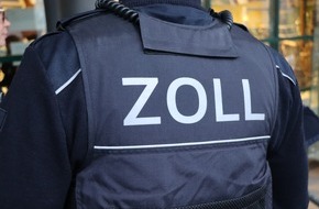 Hauptzollamt Bielefeld: HZA-BI: Illegale Tabakwaren entdeckt/Zoll stellt bei Kontrollen in Gütersloh E-Zigaretten und Snus sicher