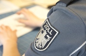 Hauptzollamt Dortmund: HZA-DO: Schwarzarbeit in Dortmunder Gastronomie/Zoll beendet illegalen Aufenthalt und illegale Beschäftigung
