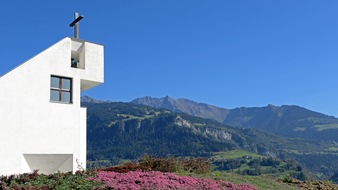 Panta Rhei PR AG: Nach dem Lockdown: Begegnungen rund ums Kloster Ilanz