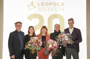 Leopold Museum: „Denk nicht sondern schau!“: Leopold Museum würdigt Wittgensteins Überlegungen zur Fotografie mit einer umfassenden Ausstellung