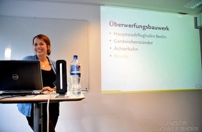 PR-Club Hamburg e. V.: "Klartext statt Kauderwelsch" (BILD)