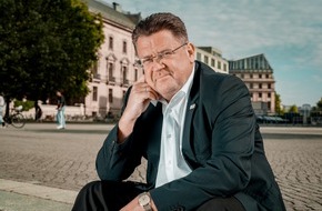 AfD - Alternative für Deutschland: Stephan Brandner: Ostbeauftragten und andere Beauftragte abschaffen