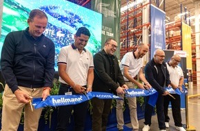 Hellmann Worldwide Logistics: Hellmann announces logistics partnership with Lacoste Mexico