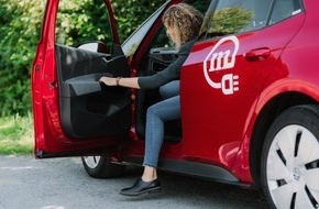 Mobility: Über eine Viertelmillion Menschen nutzen Mobility