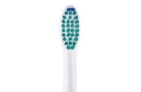 Schweizerische Zahnärzte-Gesellschaft SSO: Se brosser les dents sans contact avec les brins
