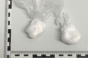 Polizei Bonn: POL-BN: 26-jähriger Bonner nach Kokainfund in Untersuchungshaft - Ermittlungen der EG Tannebusch zu Mittätern dauern an