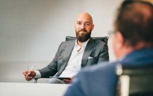 BewerbungsCode GmbH: Tr&auml;ger mit bester Vermittlungsquote in 2025 - BewerbungsCode GmbH