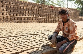 UNICEF Schweiz und Liechtenstein: 160 milioni di lavoratori minorenni nel mondo