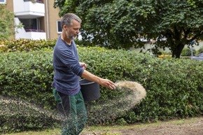 Berlin: Thermometersiedlung schafft Grundlage für mehr biologische Vielfalt