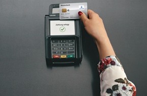 EURO Kartensysteme GmbH: Kontaktlos Bezahlen mit der girocard: Wie sicher ist die Technologie?