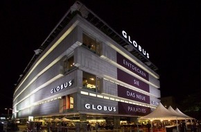 Magazine zum Globus AG: Globus-Gruppe: Gewinn verdoppelt