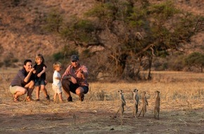 FYNE Travel: Luxus-Familienurlaub 2026: Travel & Learn statt Minidisco / Warum hochwertige Familienreisen heute mehr bieten als Erholung