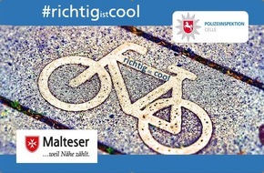 Polizeiinspektion Celle: POL-CE: Celle - Fahrradaktionstag der Stadt und Polizei Celle +++ Anmeldeschluss 13.06.2022