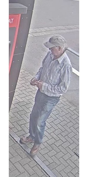 
	Unbekannter Mann spritzt ätzende Flüssigkeit in Kassenautomaten von Parkplätzen - Saarbrücken