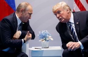 ZDF: ZDF-Doku über "Putins Helfer – Trump, Musk und der Kreml" mit brisanten Infos
