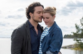 ZDF: "Inga Lindström: Kochbuch der Liebe" im ZDF-"Herzkino" (FOTO)