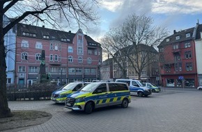 Polizei Hagen: POL-HA: Gemeinsame Kontrollen: Erfolgreicher Sondereinsatz der Polizei und des Ordnungsamtes