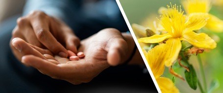 Bayer Vital GmbH: Studie zu 30 Antidepressiva: Nebenwirkungen beeinflussen Therapieerfolg - pflanzliche Alternative als mögliche Option