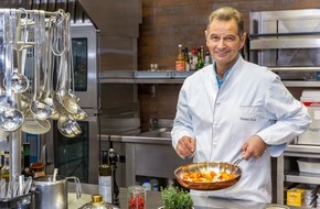 Boehringer Ingelheim: Beste Kantine Deutschlands: Boehringer Ingelheim erneut ausgezeichnet