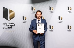 PM-International AG: German Brand Award 2019: PM-International AG erneut ausgezeichnet