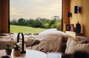 Airbnb Germany GmbH: Preisanalyse von Airbnb: In diesen deutschen Natur-Regionen ist der Urlaub am g&uuml;nstigsten