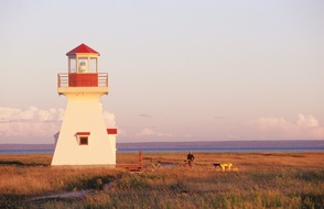 Wächter der Meere: Am 13. Juli feiert Québec den Nationalen Leuchtturmtag
