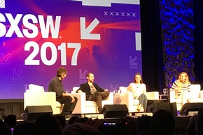 BLOGPOST - Men in Black, Game of Thrones und Schocktherapie: FOMO auf der SXSW