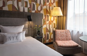 NYX Hotel Berlin Köpenick – Der neue Place to Be an der Dahme