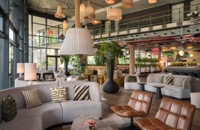 Zwischen Street Art und DJ-Nights: Wie NYX Hotels Kunst zum Erlebnis machen