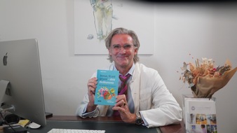 Daniel Harbs: Biologisches Alter verlangsamen: Daniel Harbs zeigt, wie Longevity-Strategien Vitalität und Leistungsfähigkeit erhalten