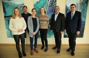 Universität Koblenz: Intensive wissenschaftliche Kooperationen für die BUGA 2029
