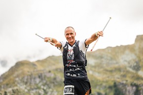 Inalpe Dynafit 2.0 TRAIL : À Nendaz, le trail se court autant qu'il se fête !