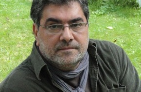 Zentralrat Deutscher Sinti und Roma: Ein Rom erschreibt sich die Welt: Erzählungen von Jovan NikoliÄ