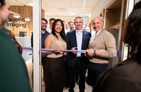 Beyond Imaging: Neuer Standort in Kiel: Beyond Imaging baut Angebot f&uuml;r MRT- und CT-Diagnostik in Schleswig-Holstein aus