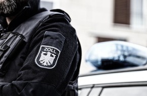 Hauptzollamt Braunschweig: HZA-BS: ZOLL kontrolliert Besch&auml;ftigte auf Gothic-Festival in Hildesheim - Fokus auf Sicherheitsdienstpersonal und Veranstaltungstechniker