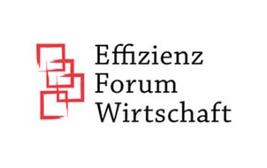 Effizienz-Agentur NRW: 7. Effizienz Forum Wirtschaft am 24. August in Steinfurt - Thema: Nachhaltig produzieren