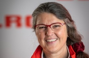 DLRG - Deutsche Lebens-Rettungs-Gesellschaft: DLRG Präsidentin: Schwimmunterricht an Schulen muss bis 2030 selbstverständlich sein