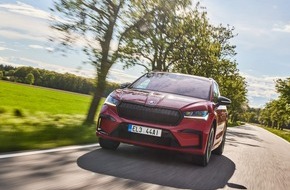 Skoda Auto Deutschland GmbH: Škoda holt fünf Siege bei der Auto Bild-Leserwahl ,Die besten Marken in allen Klassen‘ und ist beliebteste Volumenmarke