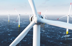 BAM Bundesanstalt für Materialforschung und -prüfung: Offshore-Windenergie: Leichtbau ermöglicht große CO2-Einsparungen