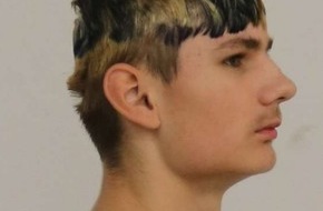 Landespolizeiinspektion Nordhausen: LPI-NDH: Öffentlichkeitsfahndung nach vermisster Person: Wo ist Julien Luka Ladig?