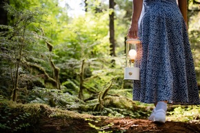 Outdoor-Aktivitäten im besten Licht: Lampenwelt.de zeigt, wie uns Leuchten durch laue Sommerabende begleiten