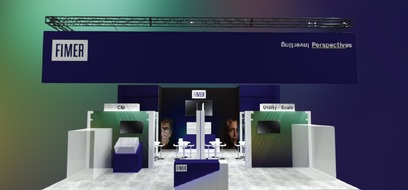 FIMER: FIMER auf der Intersolar Europe 2026: Innovation, globale Relevanz und St&auml;rkung der Europ&auml;ischen pr&auml;senz / Halle B4 - Stand 360