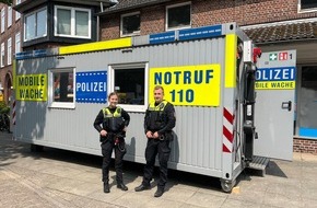 Polizeiinspektion Stade: POL-STD: 146. Pfingstmarkt in Neukloster - Polizei mit friedlichem Verlauf zufrieden, Kabeltransportanhänger in Buxtehude entwendet