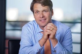 LichtBlick SE: LichtBlick CEO Heiko von Tschischwitz zum "Energiemanager des Jahres 2013" gewählt (FOTO)